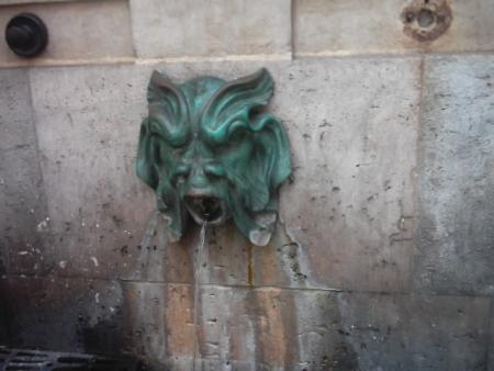 Rando des 108 fontaines